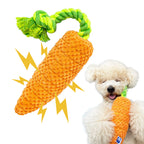 Carrot 3 - MiniPaw Luxe
