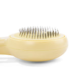Cat Press Comb
