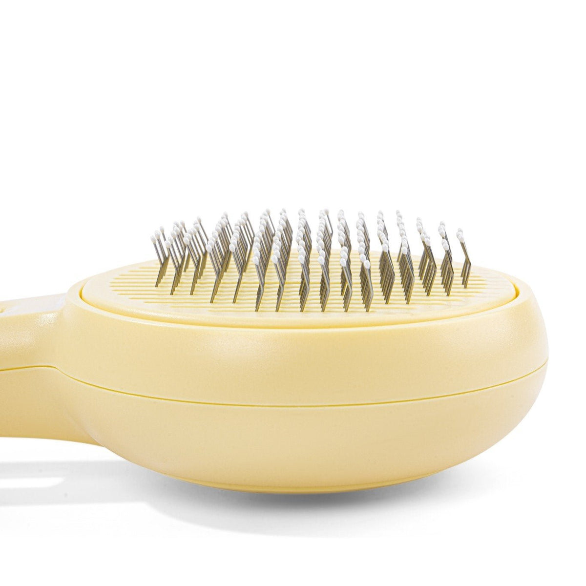 Cat Press Comb