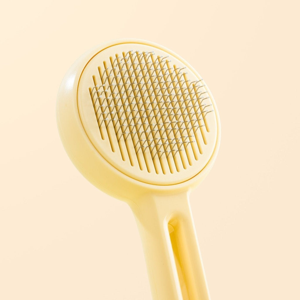 Cat Press Comb