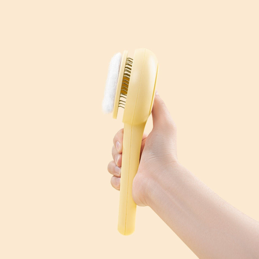 Cat Press Comb
