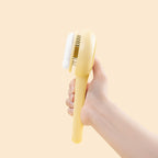 Cat Press Comb