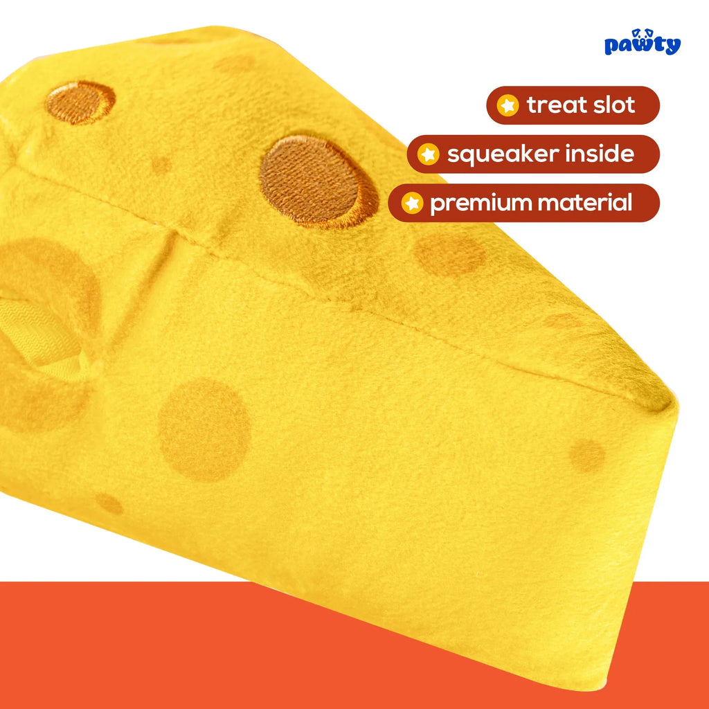 Cheese 2 - MiniPaw Luxe