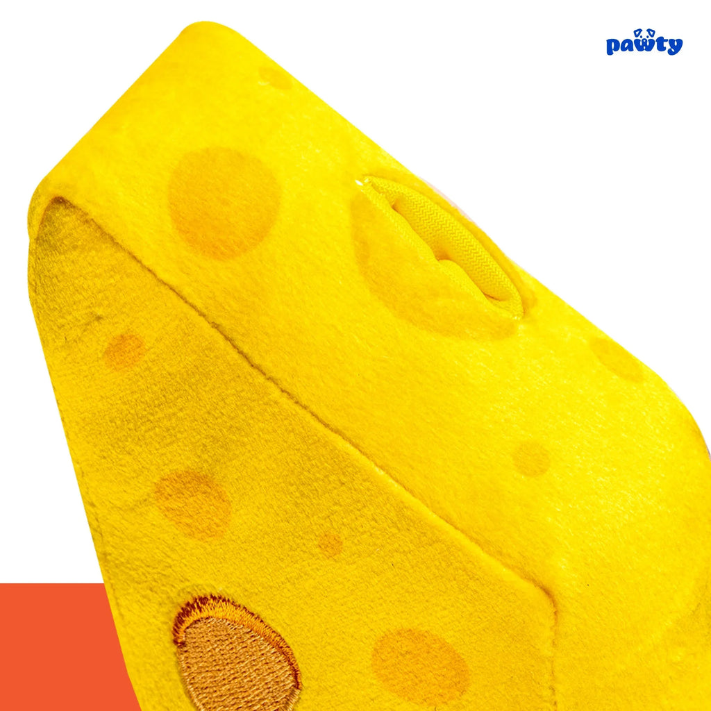 Cheese 3 - MiniPaw Luxe