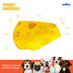Cheese 5 - MiniPaw Luxe