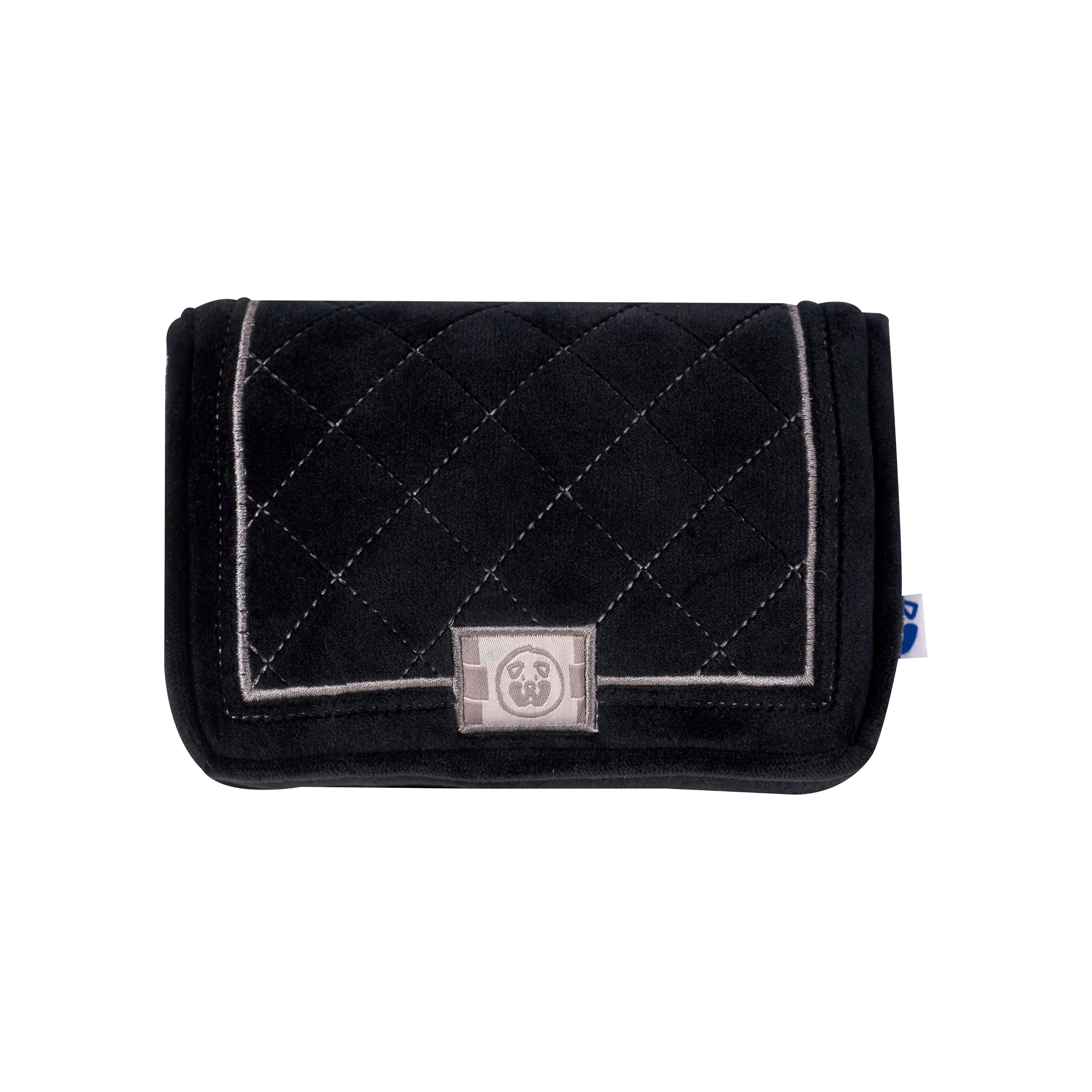 Chewnel Bag 1 - MiniPaw Luxe