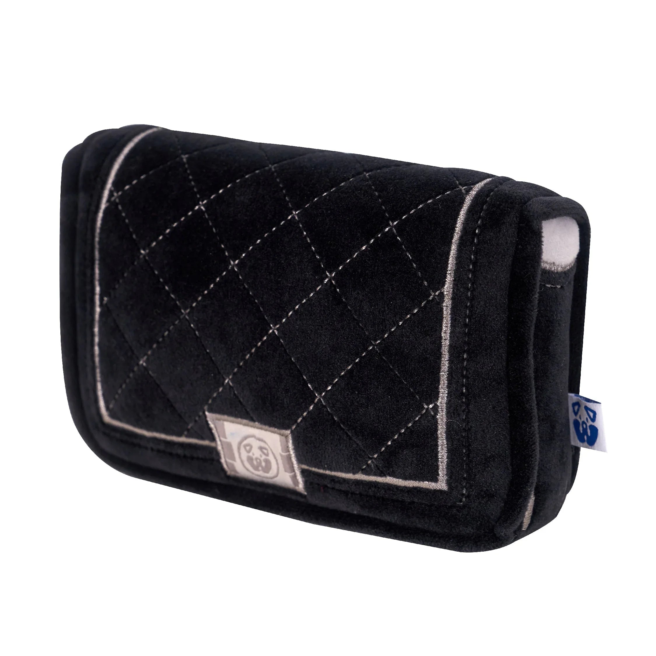 Chewnel Bag 2 - MiniPaw Luxe