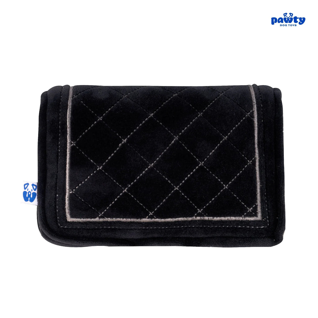 Chewnel Bag 3 - MiniPaw Luxe