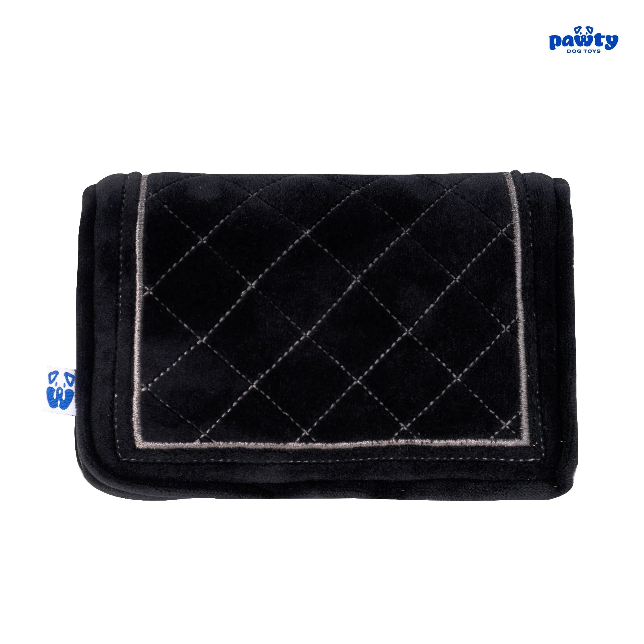 Chewnel Bag 3 - MiniPaw Luxe