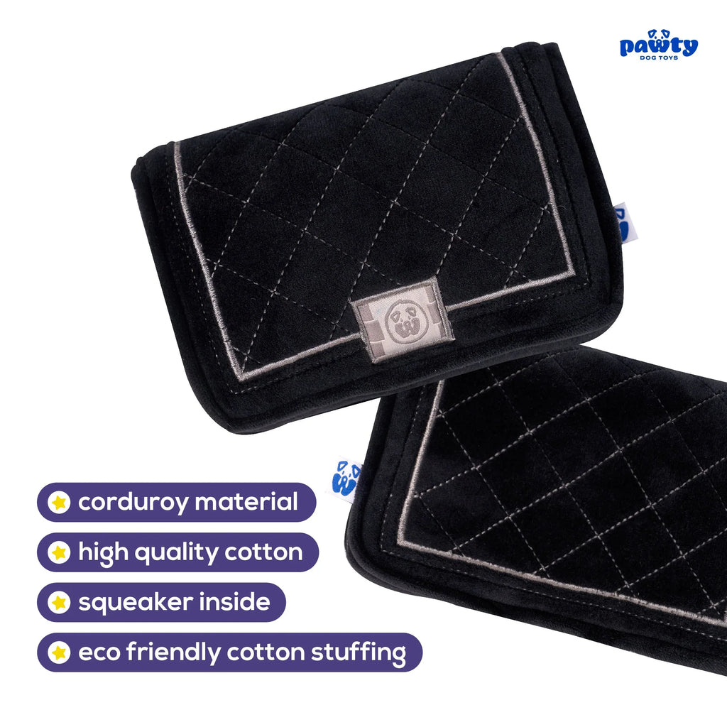 Chewnel Bag 5 - MiniPaw Luxe