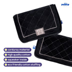 Chewnel Bag 5 - MiniPaw Luxe