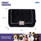 Chewnel Bag 6 - MiniPaw Luxe