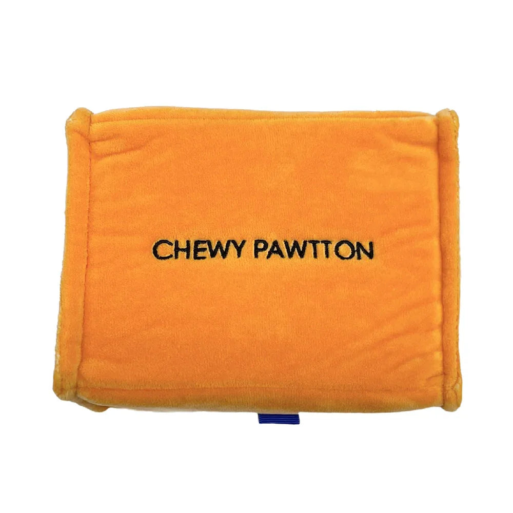 Chewy Pawtton 1 - MiniPaw Luxe