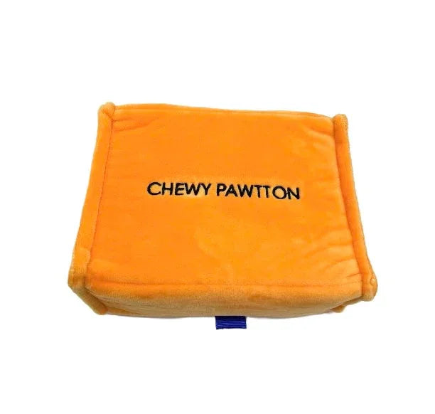 Chewy Pawtton 2 - MiniPaw Luxe