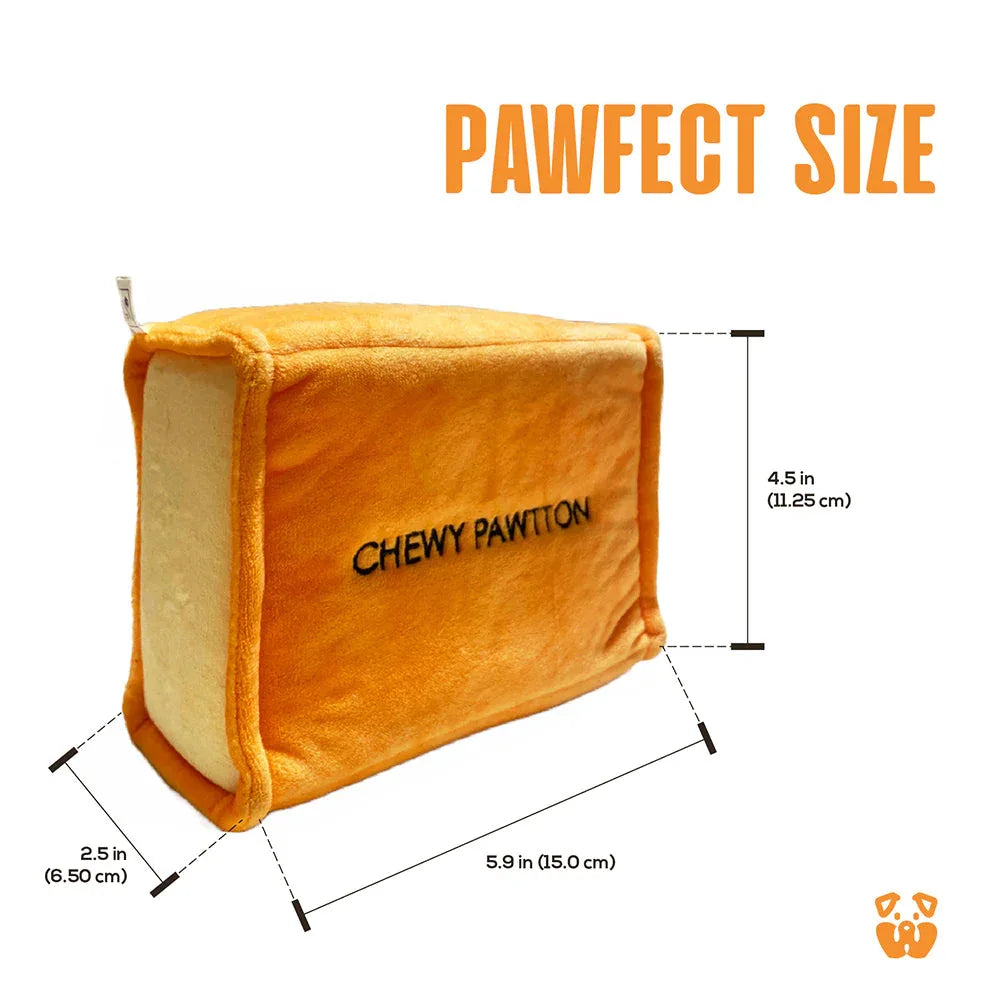 Chewy Pawtton 4 - MiniPaw Luxe