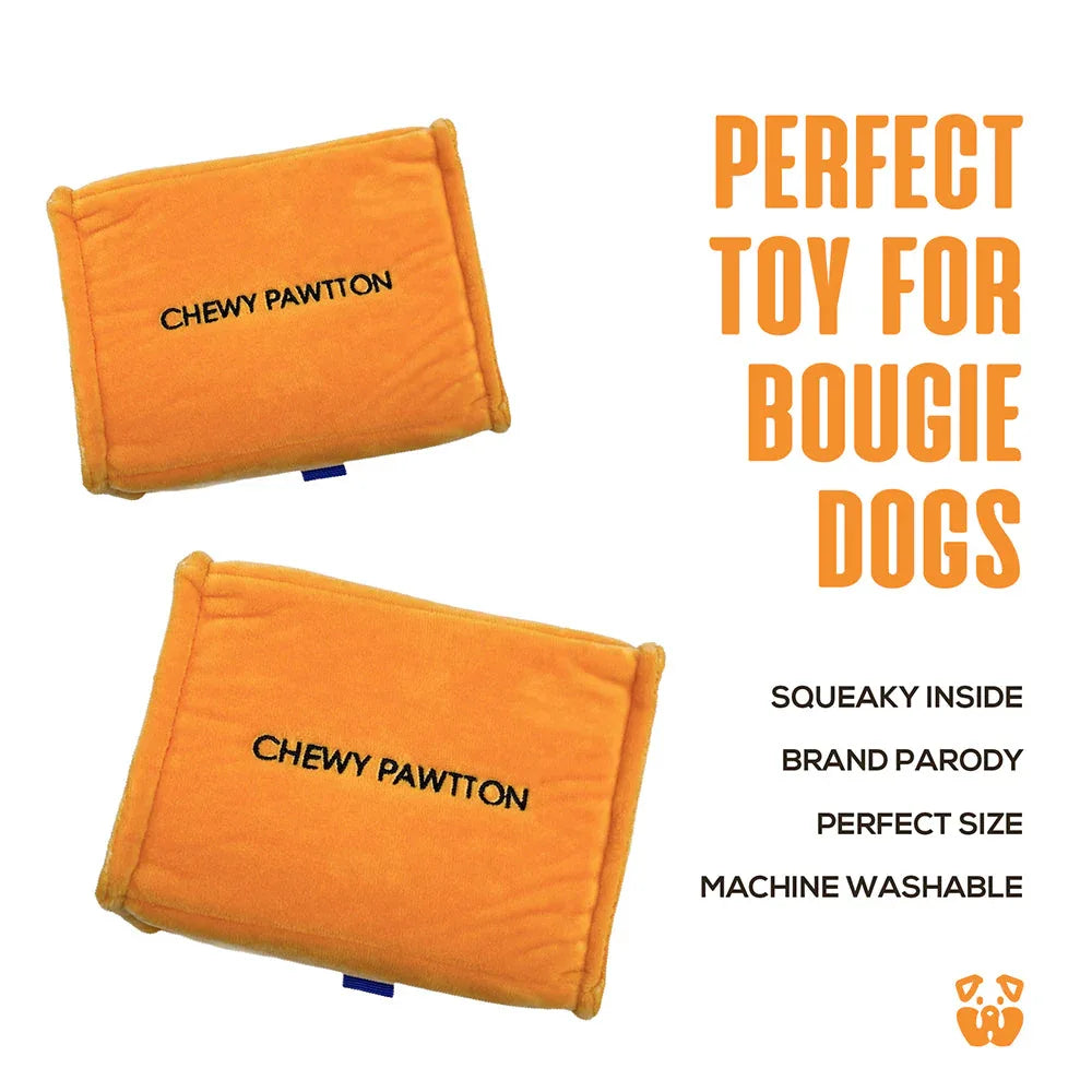 Chewy Pawtton 5 - MiniPaw Luxe