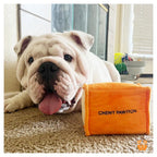 Chewy Pawtton 8 - MiniPaw Luxe