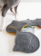 City Cat 1 - MiniPaw Luxe