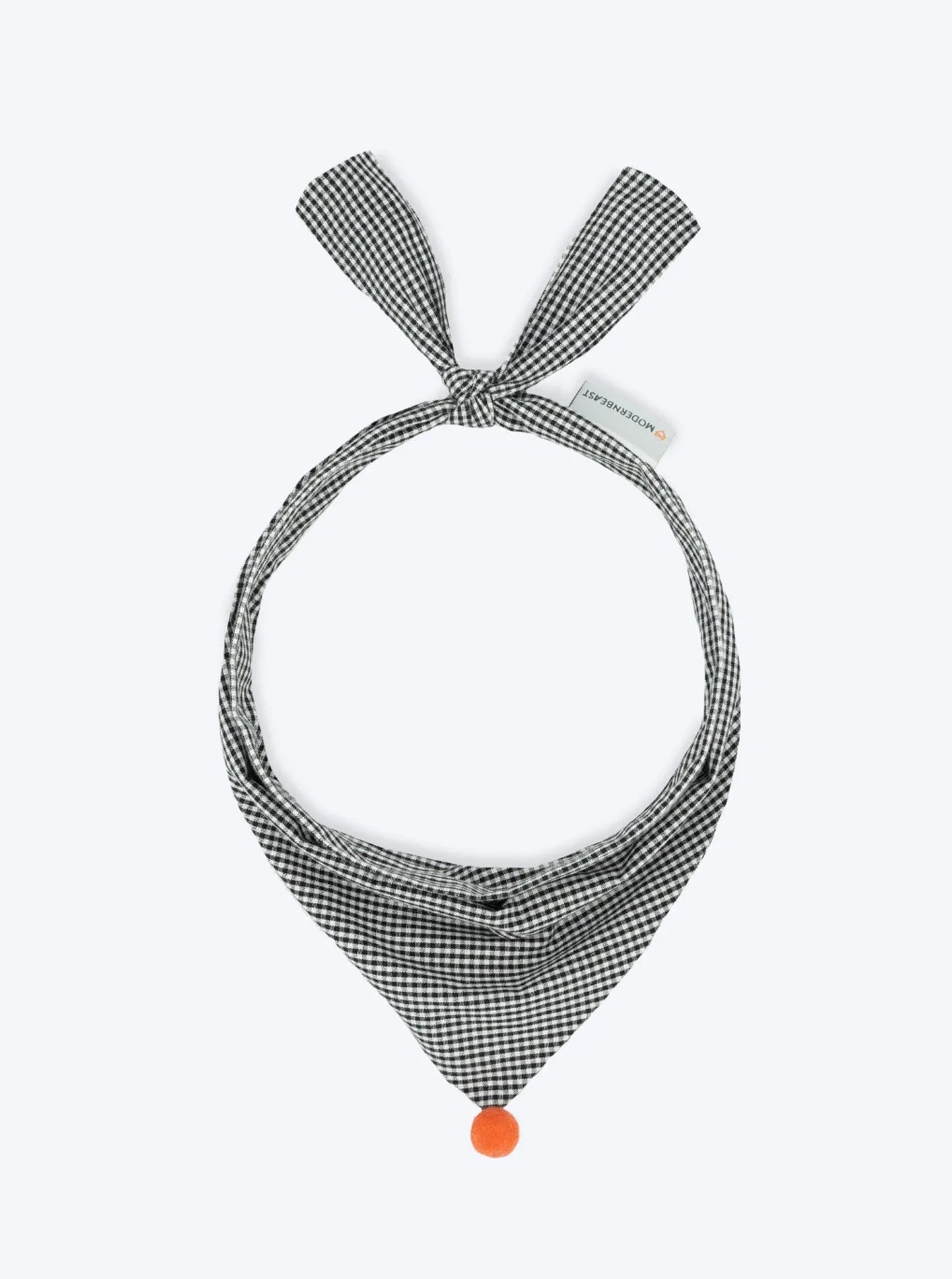 Classic Bandana 11 - MiniPaw Luxe