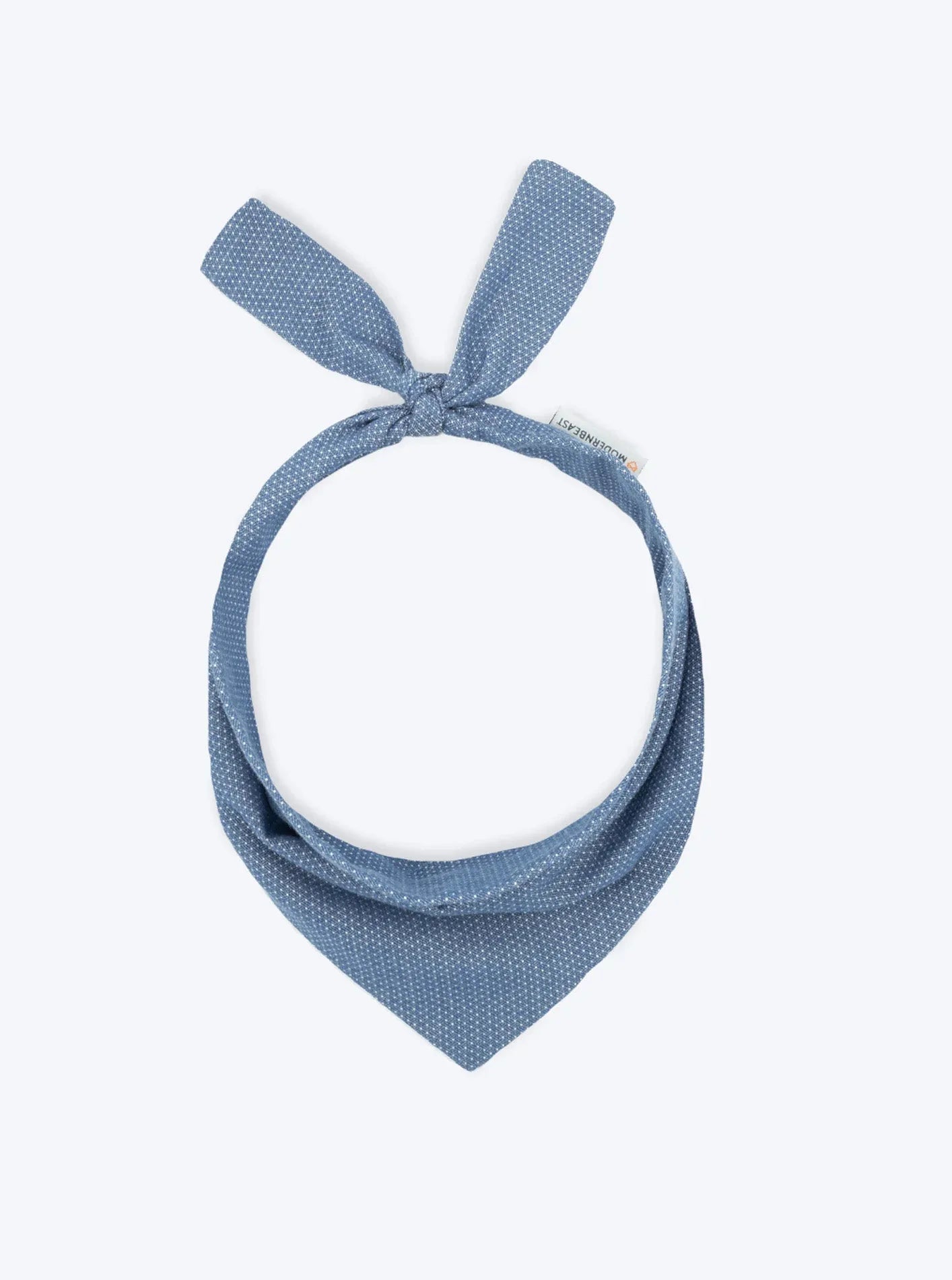 Classic Bandana 14 - MiniPaw Luxe