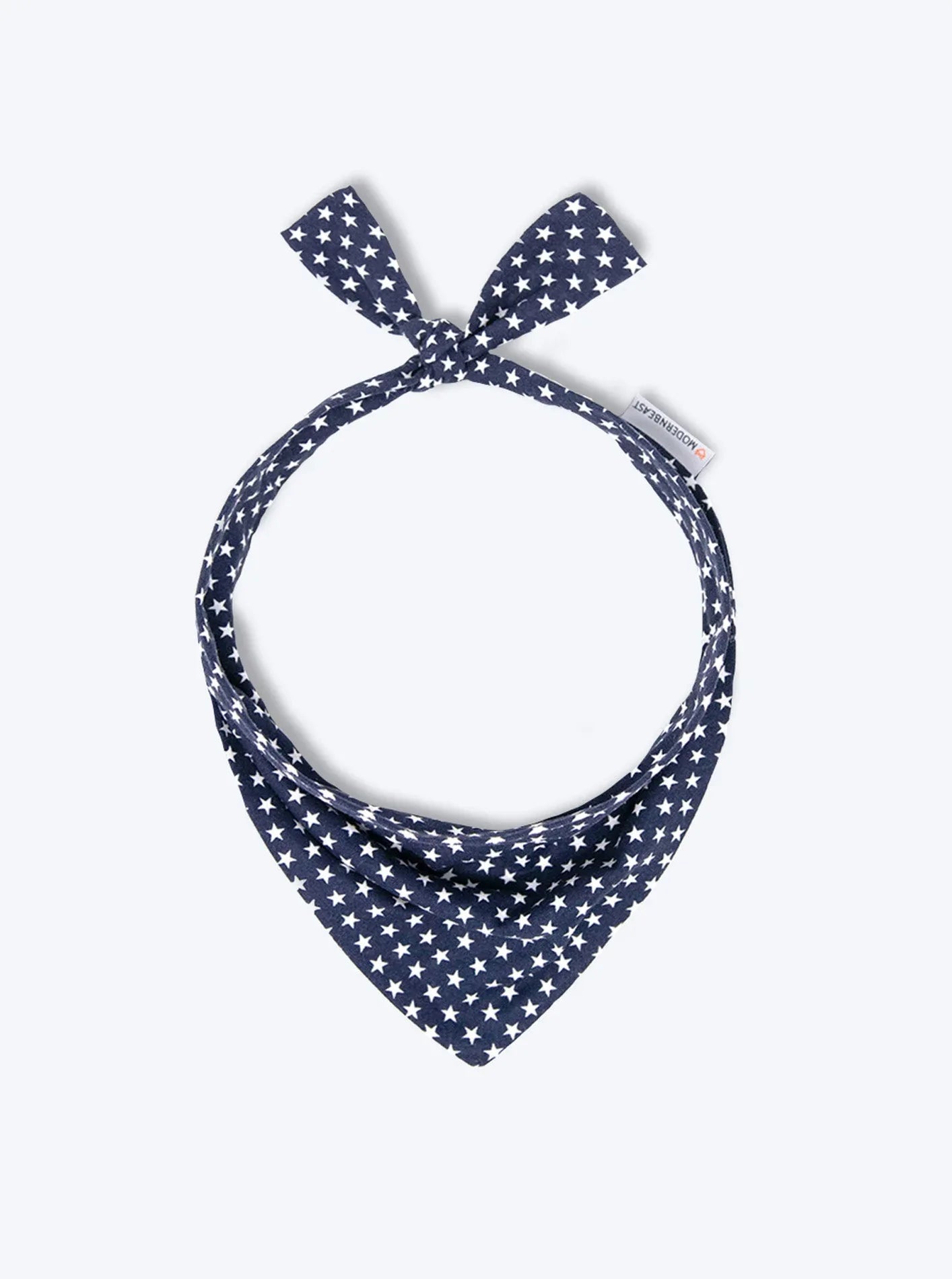 Classic Bandana 5 - MiniPaw Luxe