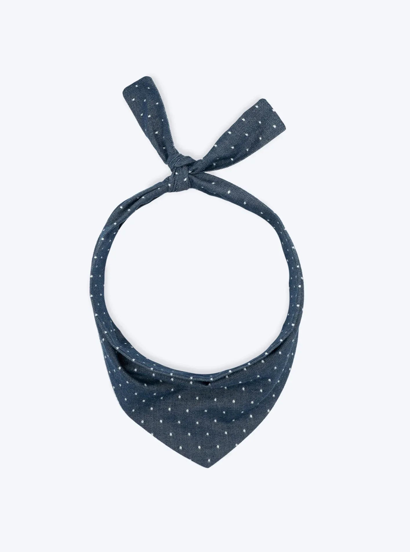 Classic Bandana 7 - MiniPaw Luxe