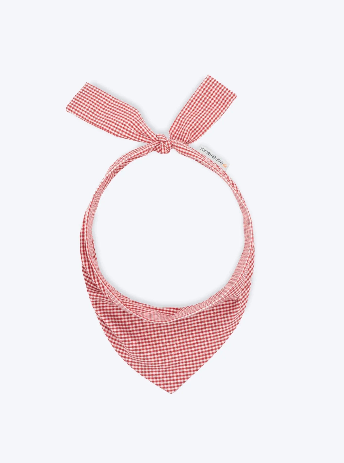 Classic Bandana 9 - MiniPaw Luxe