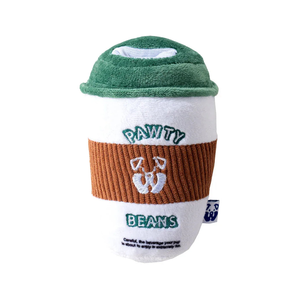 Coffee 1 - MiniPaw Luxe