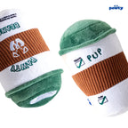 Coffee 3 - MiniPaw Luxe