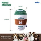 Coffee 4 - MiniPaw Luxe