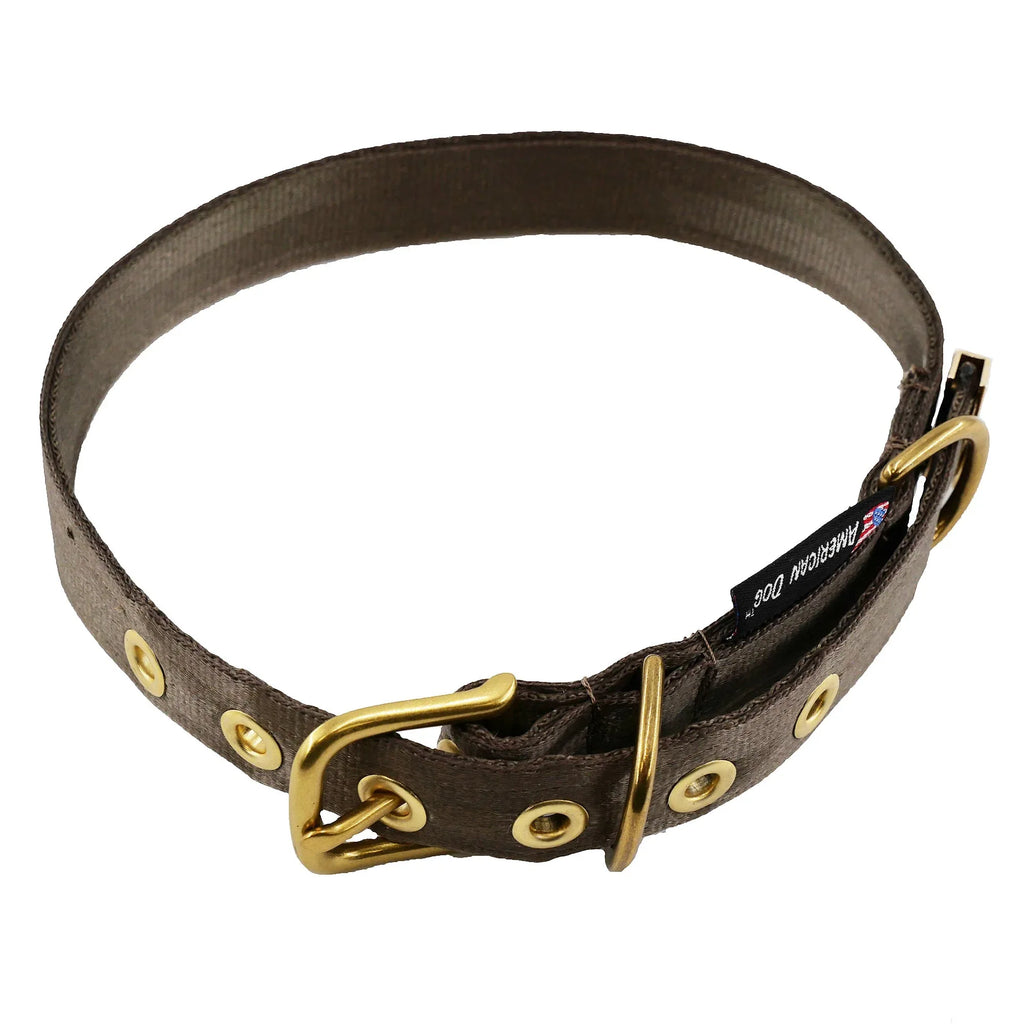 Collars Seatbelt 11 - MiniPaw Luxe