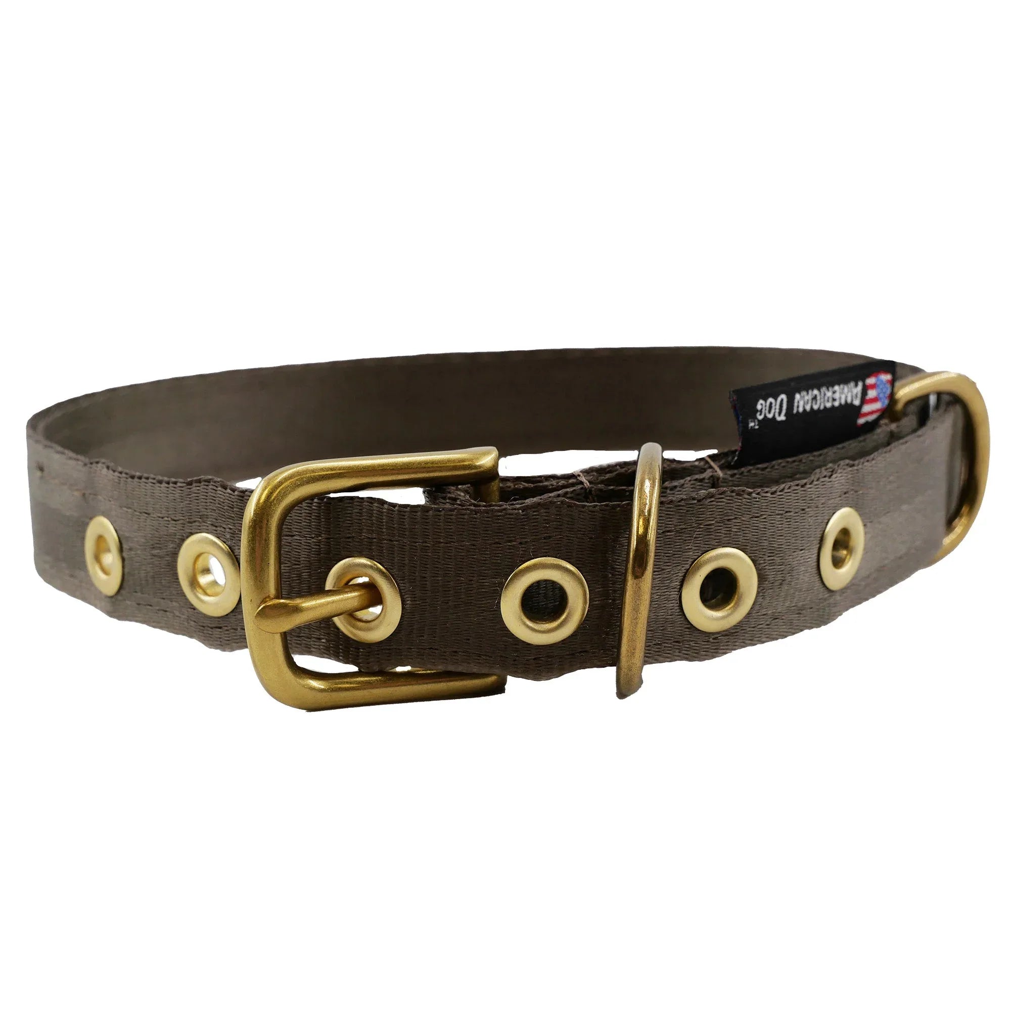 Collars Seatbelt 12 - MiniPaw Luxe
