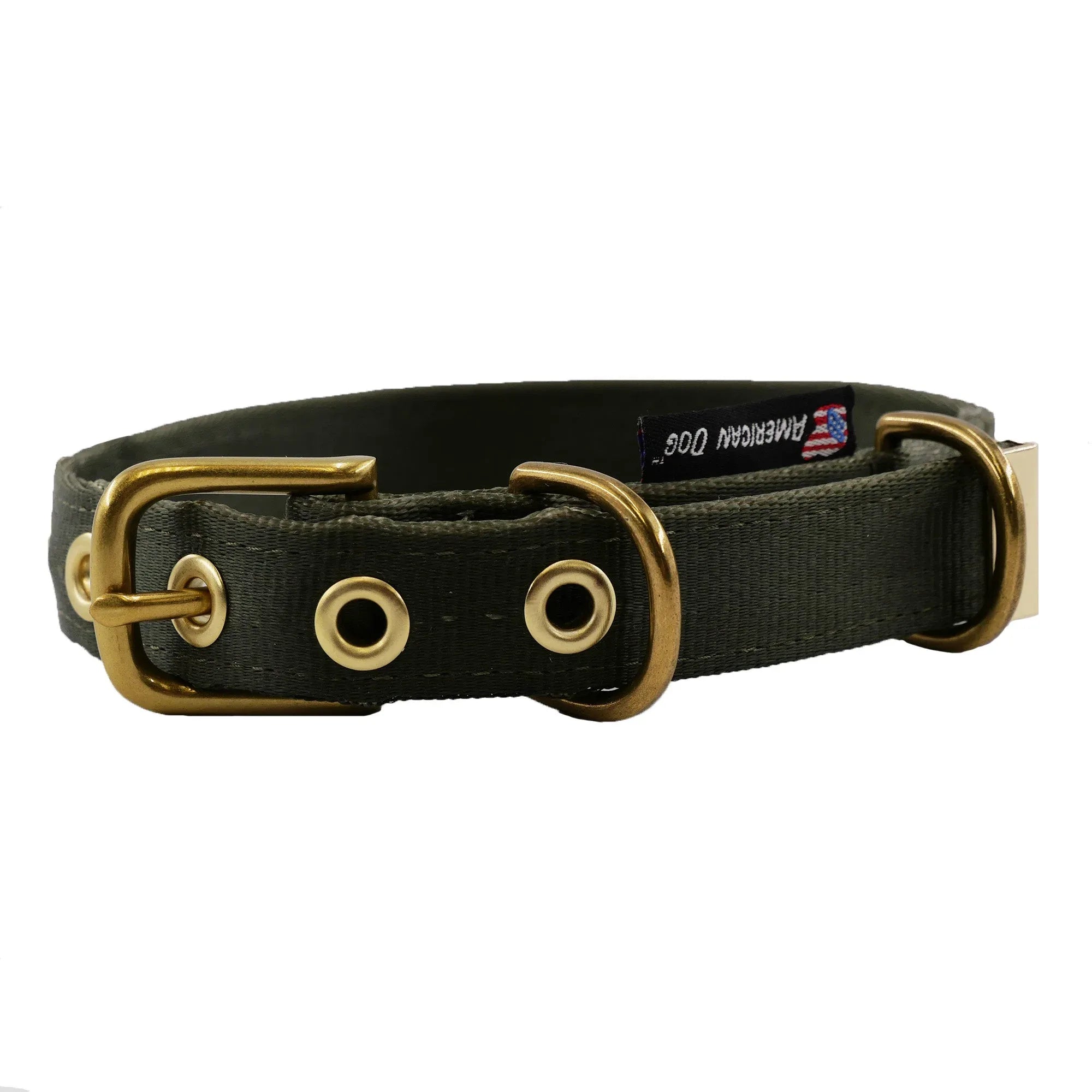 Collars Seatbelt 14 - MiniPaw Luxe
