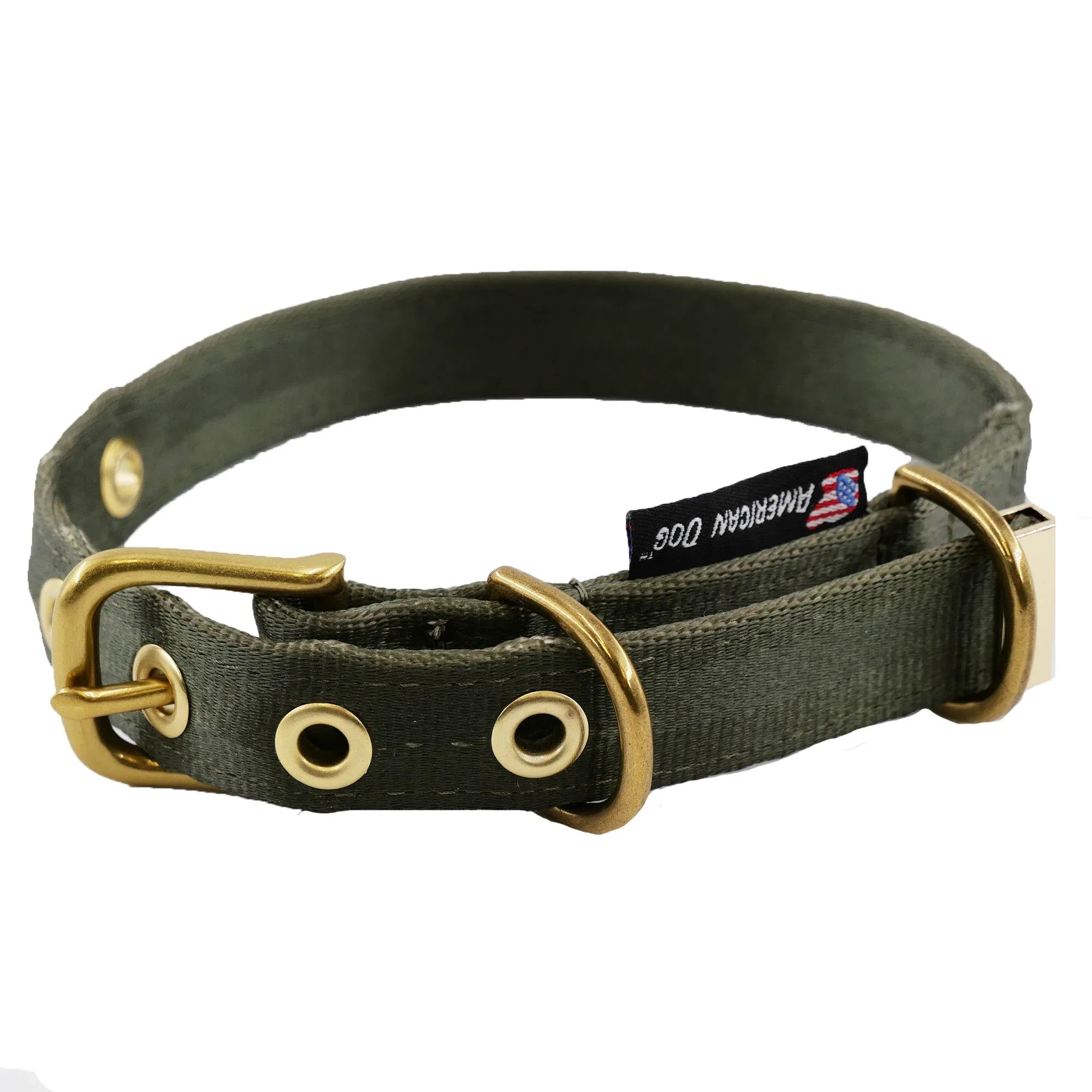 Collars Seatbelt 15 - MiniPaw Luxe