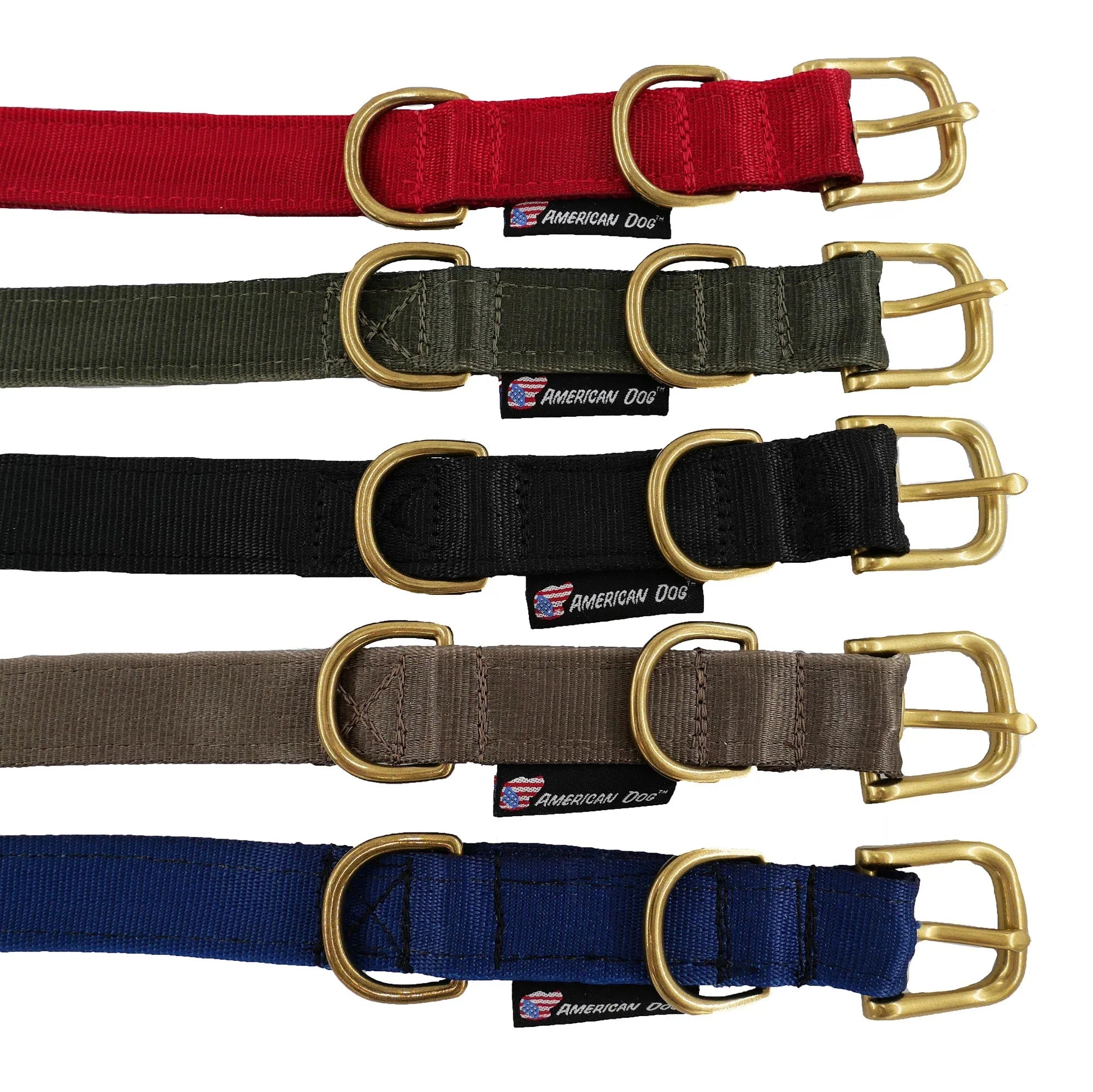Collars Seatbelt 17 - MiniPaw Luxe