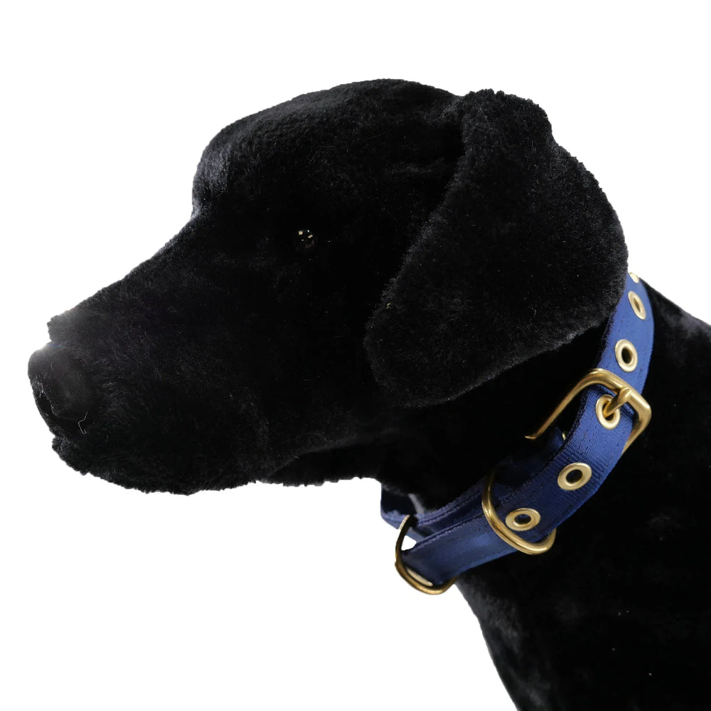 Collars Seatbelt 2 - MiniPaw Luxe