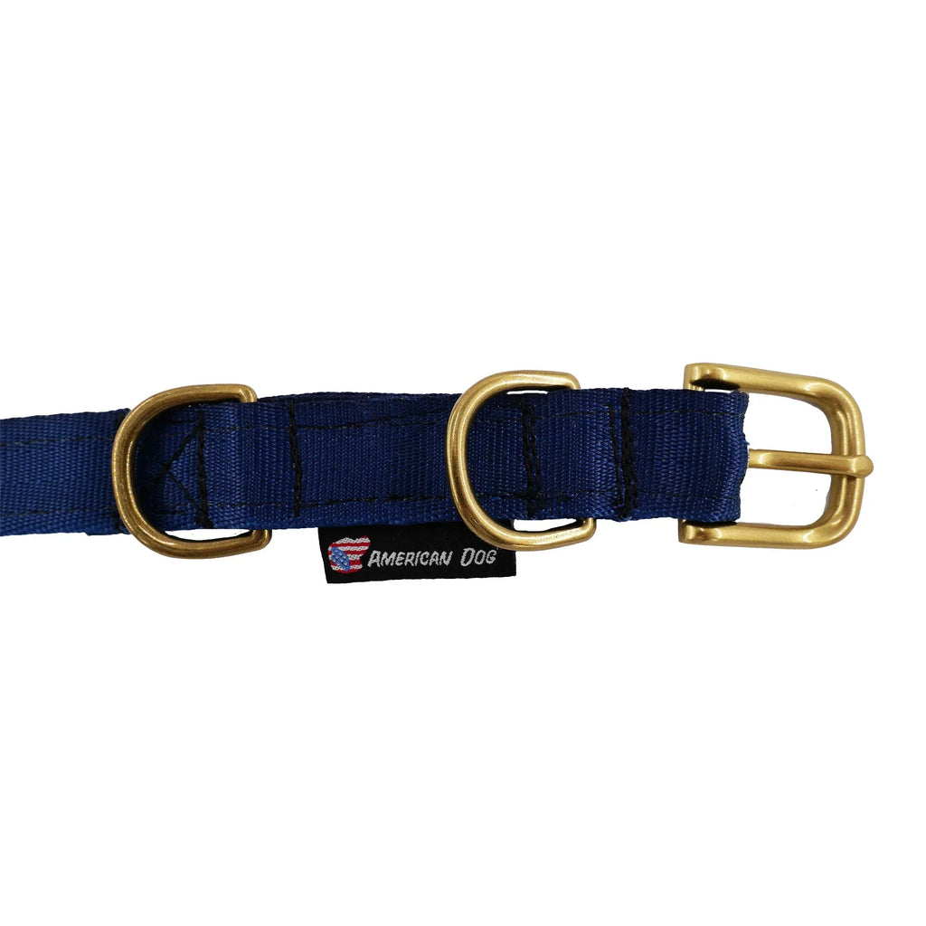 Collars Seatbelt 4 - MiniPaw Luxe