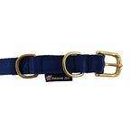 Collars Seatbelt 4 - MiniPaw Luxe