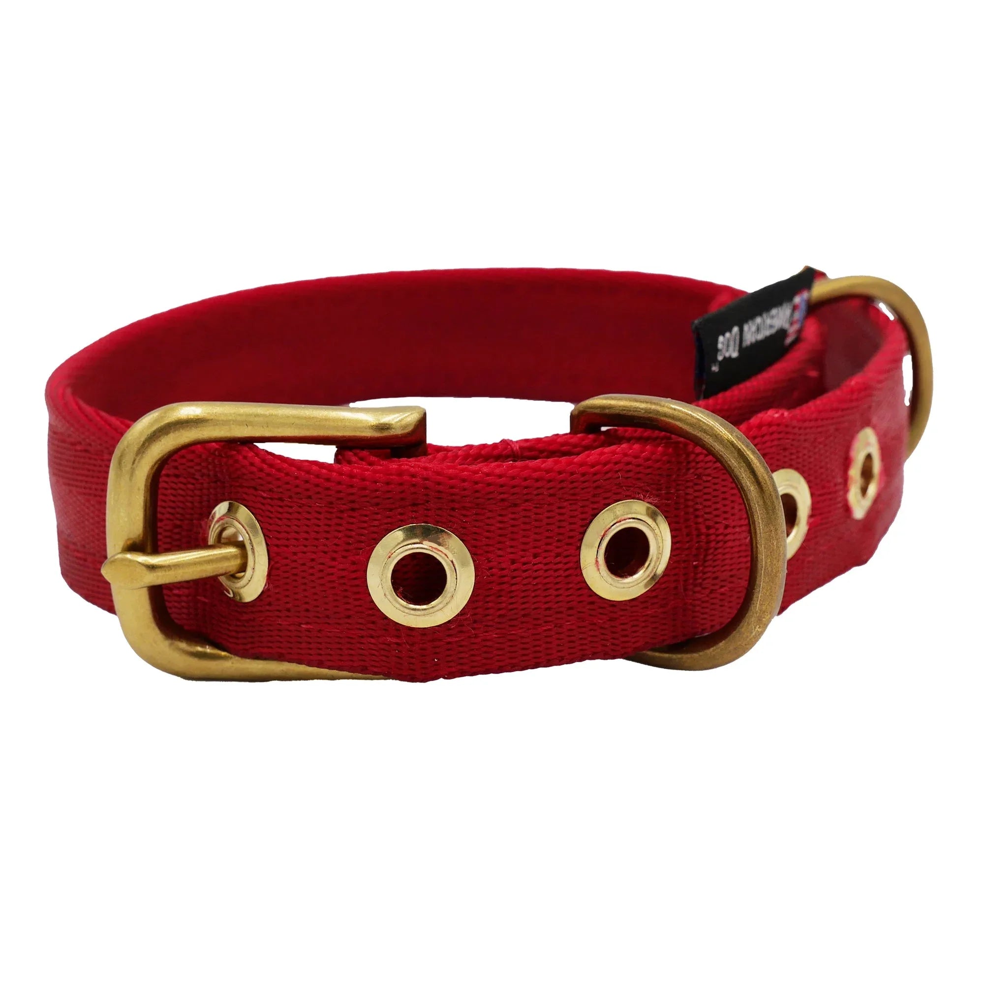 Collars Seatbelt 5 - MiniPaw Luxe