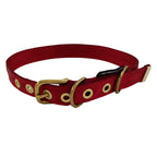 Collars Seatbelt 6 - MiniPaw Luxe