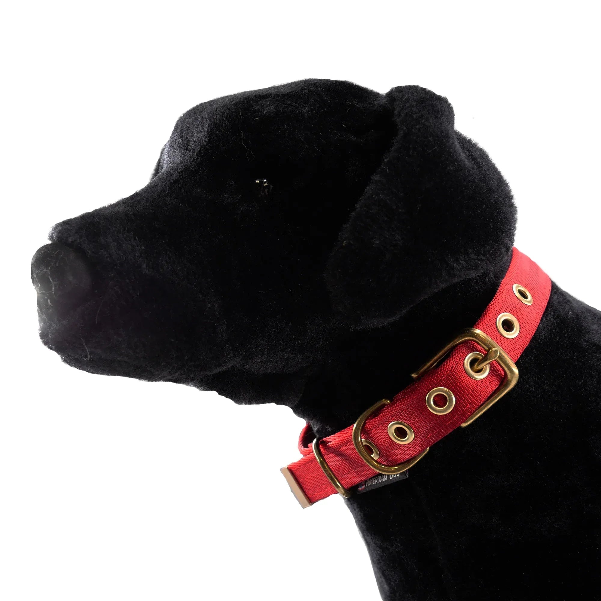 Collars Seatbelt 7 - MiniPaw Luxe