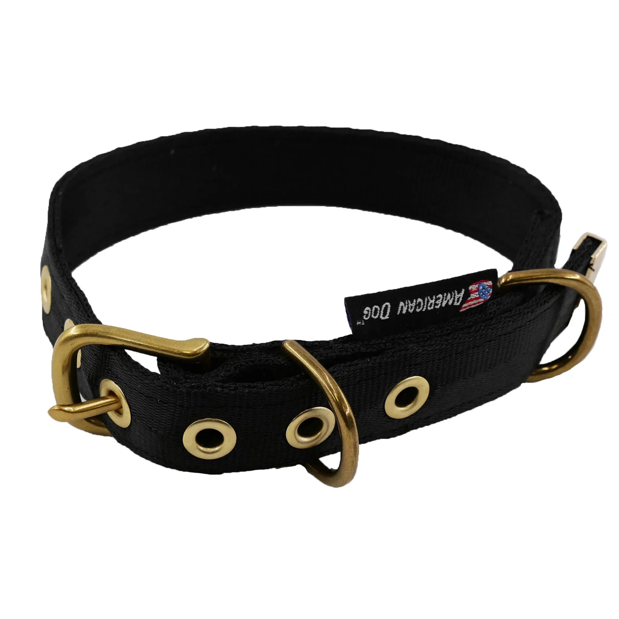 Collars Seatbelt 8 - MiniPaw Luxe