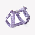 Comfort Harness - Lavender 1 - MiniPaw Luxe