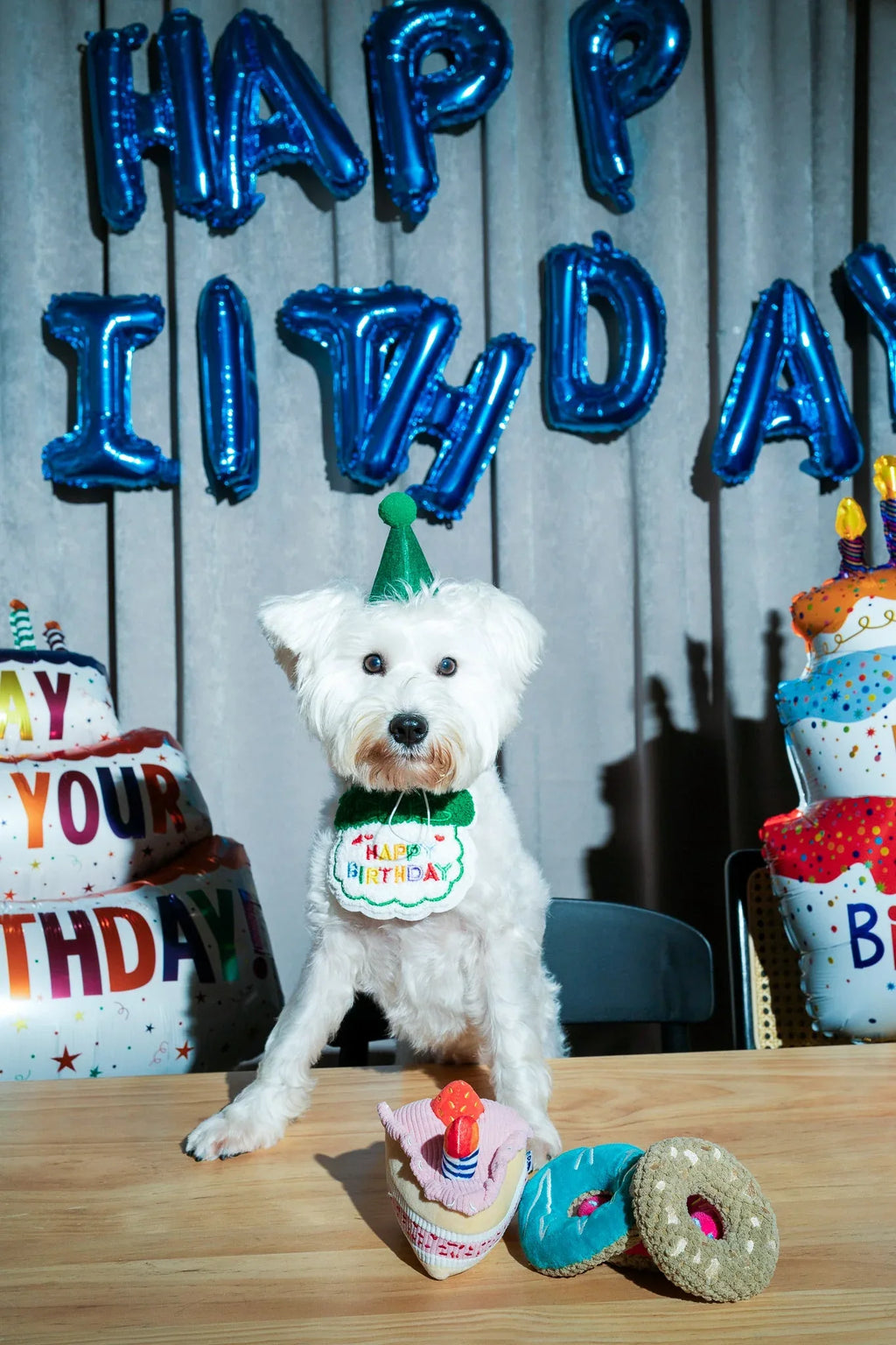 Cupcake 13 - MiniPaw Luxe