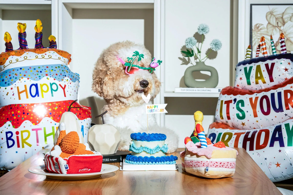 Cupcake 14 - MiniPaw Luxe