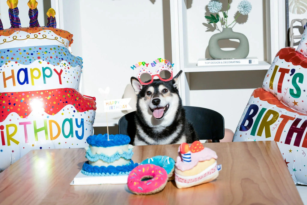 Cupcake 15 - MiniPaw Luxe