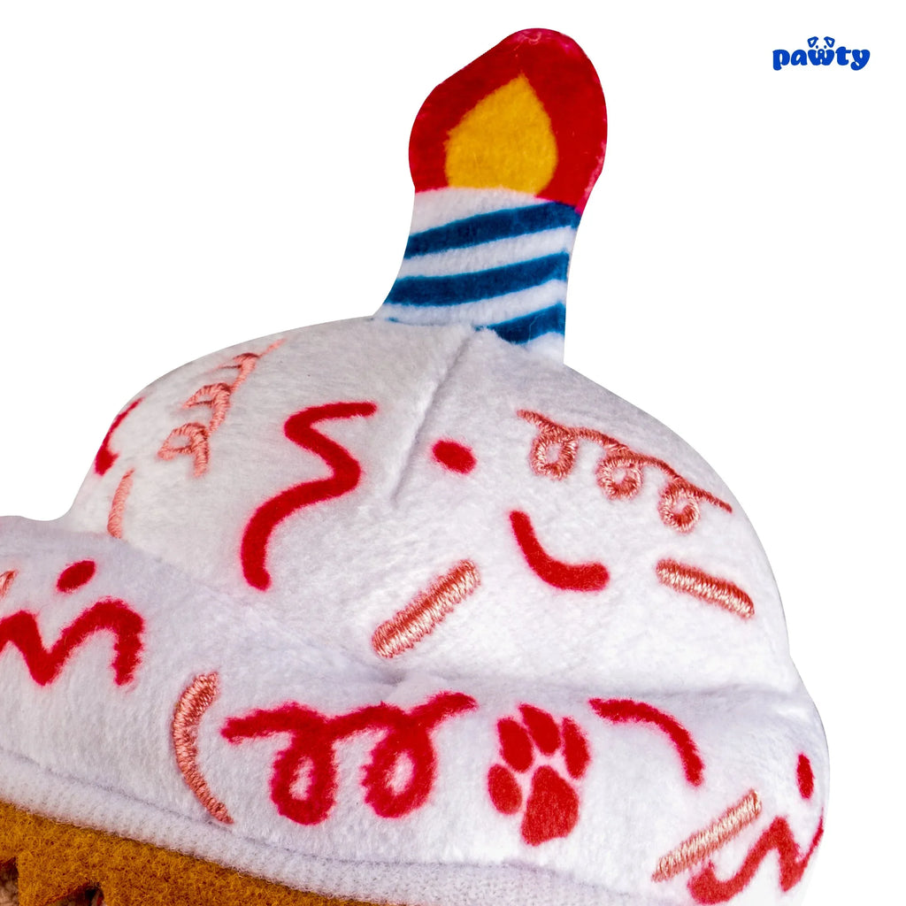 Cupcake 1 - MiniPaw Luxe