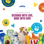 Cupcake 5 - MiniPaw Luxe