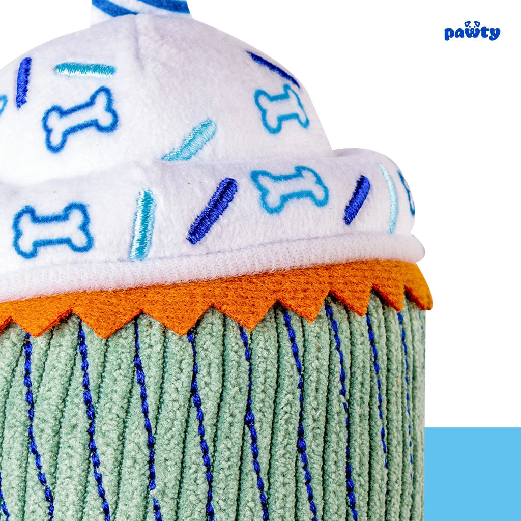 Cupcake 6 - MiniPaw Luxe