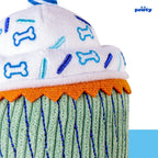Cupcake 6 - MiniPaw Luxe